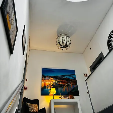 Douro Sunset Lounge-3