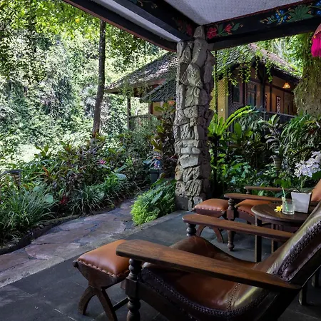 Bidadari Private Villas & Retreat-2