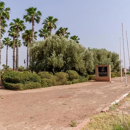 Marrakech Pearl-2