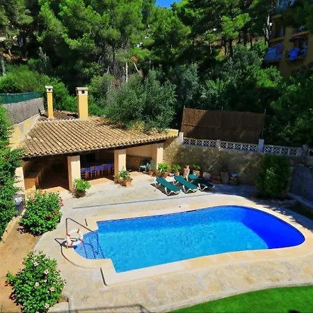 El Ranchito By Mallorca Infinity-2