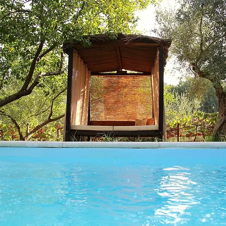 Casa Rural El Bonito-3