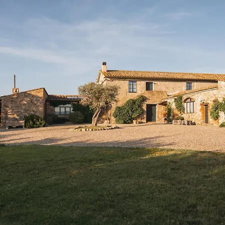 Locanda In Tuscany-3