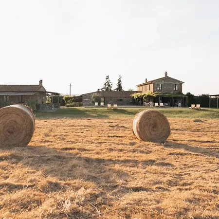 Locanda In Tuscany-2