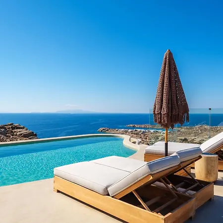Mykonos Villa Scorpios-3