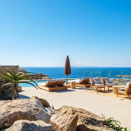 Mykonos Villa Scorpios-2