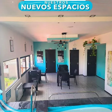 Complejo Los Cipreses-3