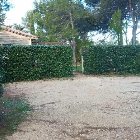 La Petite Maison Sous les Pins-2