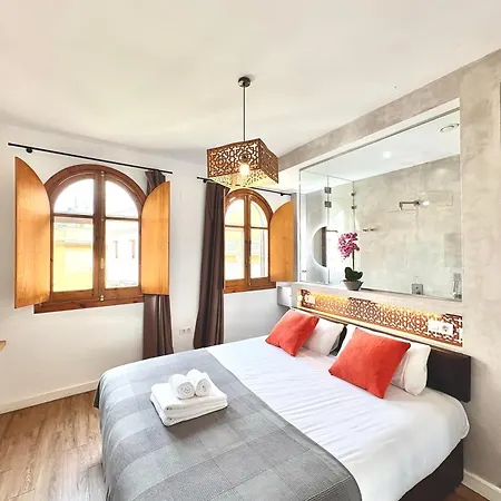 Unique House - Private Spa&Pool -Stayinseville-2