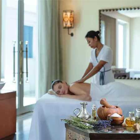 Elara & Golf Villas - Curated By Park Hyatt Dubai-3