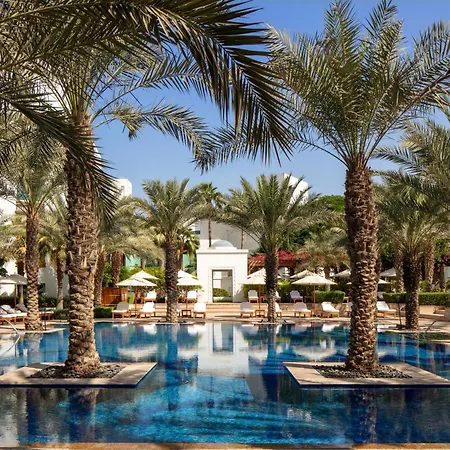 Elara & Golf Villas - Curated By Park Hyatt Dubai-2
