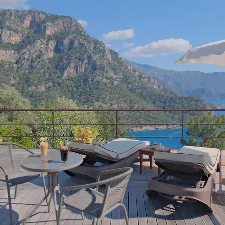 Kabak Avalon Bungalows-3