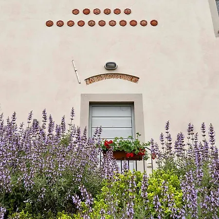 Cantagrillo Boutique Hotel-3