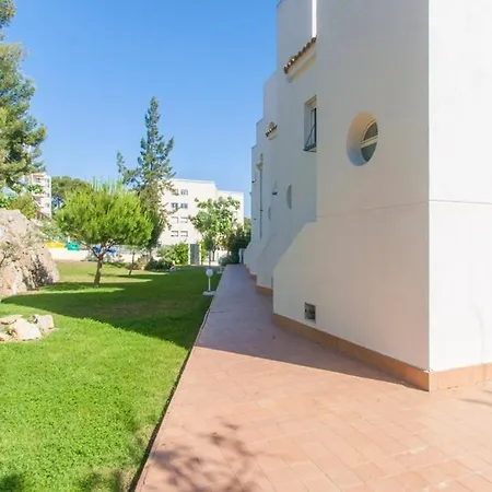 SunAndBed Cumbres Salou-2