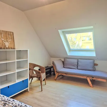 Holiday Home Maison Des Corsaires By Interhome-2