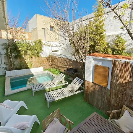 Fridays Flats Casa Lavander-3