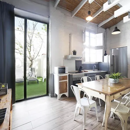 Fridays Flats Casa Lavander-2