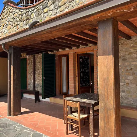 Agriturismo Villa Vacanze Manetti-3