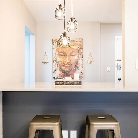 Atl Downtown 2Br King Bed Free Parking Lm1908-3