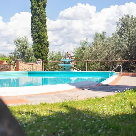 Agriturismo Villa Vacanze Manetti-2