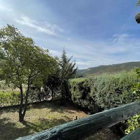 La Alberguería complejo rural-2