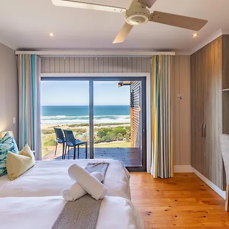 Boardwalk Lodge - Self-Catering-3