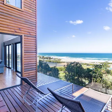 Boardwalk Lodge - Self-Catering-2