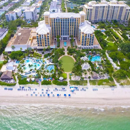 Lovely Deluxe Unit Located At Ritz Carlton - Key Biscayne!-2