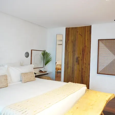 Paru Boutique Hotel-2