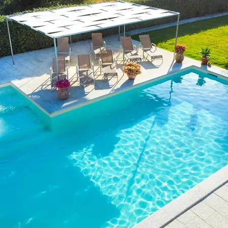Agriturismo Sa Jana Holidays - Adults Only-3