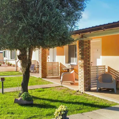 Agriturismo Sa Jana Holidays - Adults Only-2
