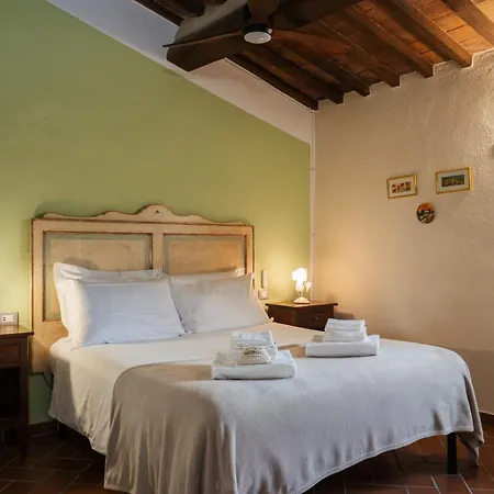 Agriturismo Villa La Palazzetta-3