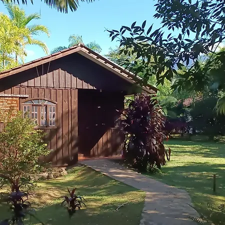 Pousada Serra Verde-2