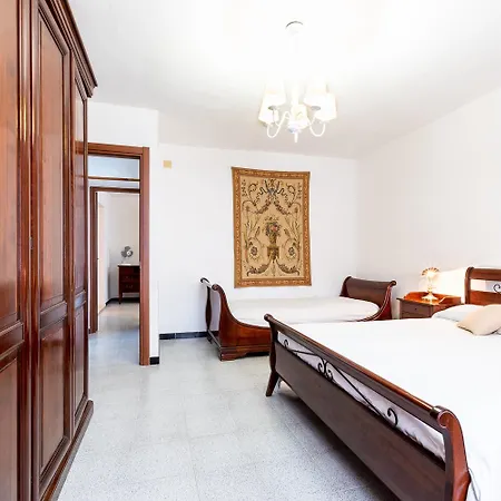 Segni Holiday Home-3