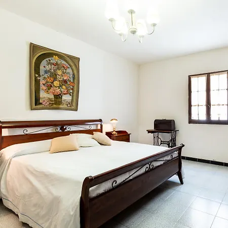 Segni Holiday Home-2