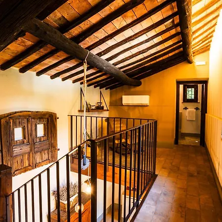 Podere Dell'Arco Country Charme-3