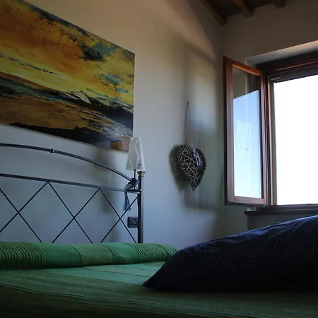 Country House La Valle Del Vento-2