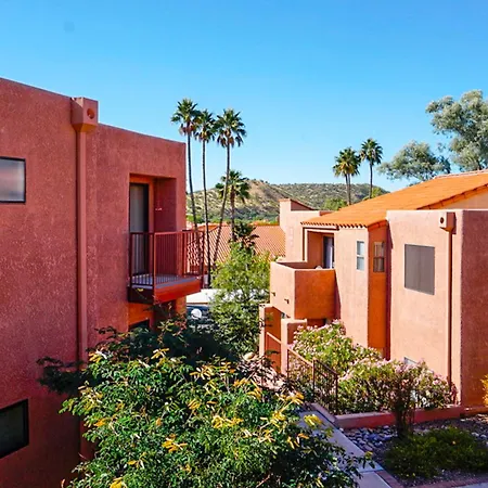 Sabino Canyon Condos-2