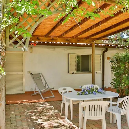 Argentario Garden House-3