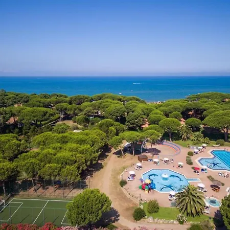 Argentario Garden House-2