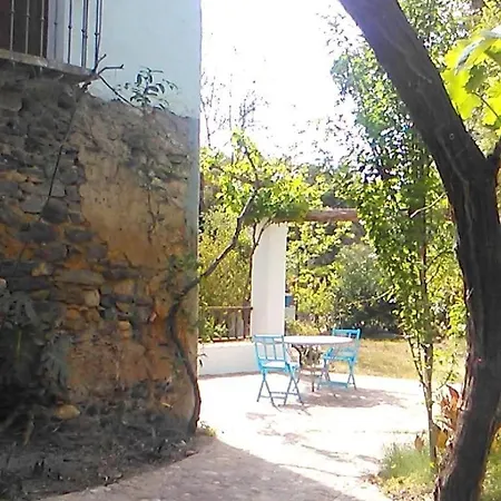 Molino Maroto Casa Rural Villa-2