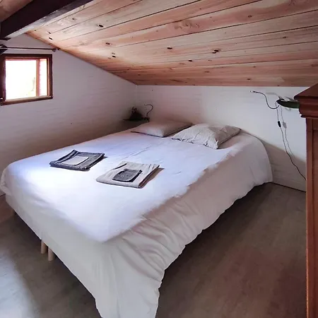 Chalet d'en Castel-2
