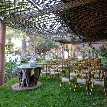 Domaine Alma Marrakech-2