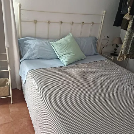 Vivienda Rural El Retorno-2
