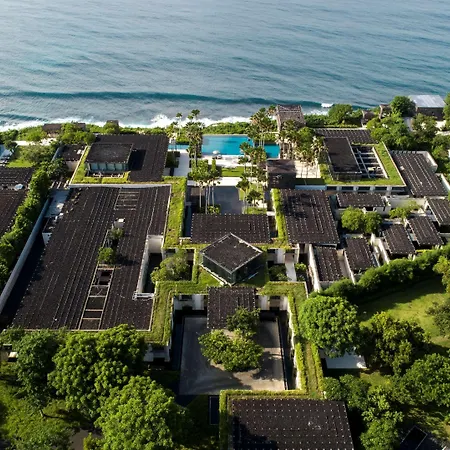 Alila Villas Uluwatu-2