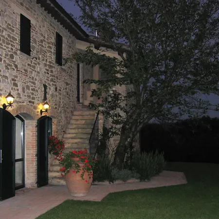 Azienda Agraria Montelujano-2