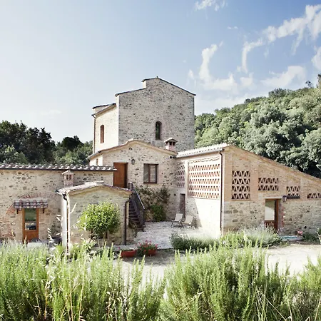 Agriturismo diffuso Tenuta Armaiolo - widespread farmhouse-2