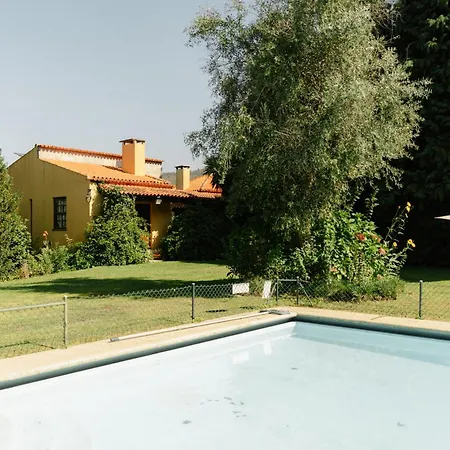 Quinta Do Pomarinho - Arouca-3