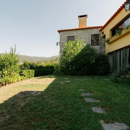 Quinta Do Pomarinho - Arouca-2