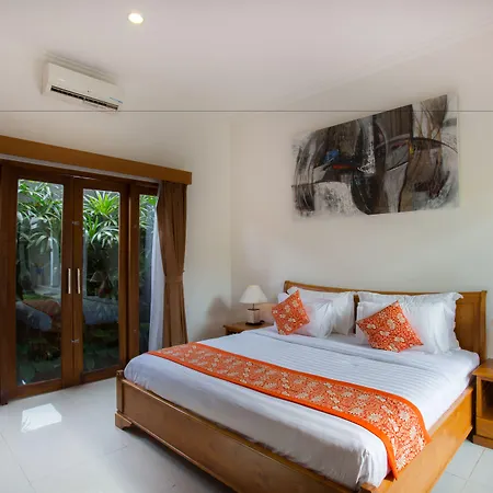 Sandi Agung Villa-2