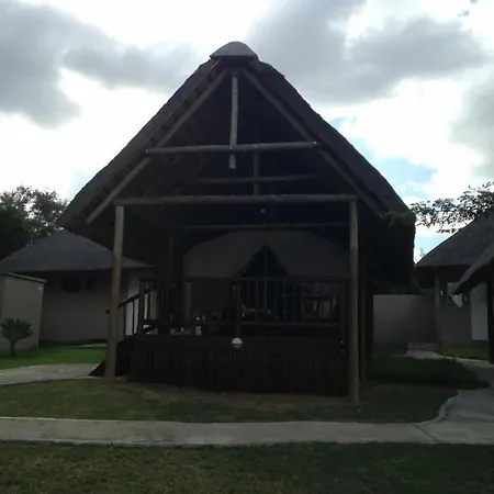 Sabie River Bush Lodge-3